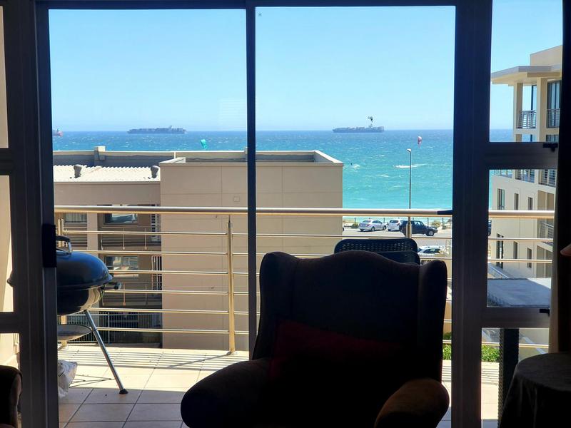 To Let 2 Bedroom Property for Rent in Bloubergstrand Western Cape